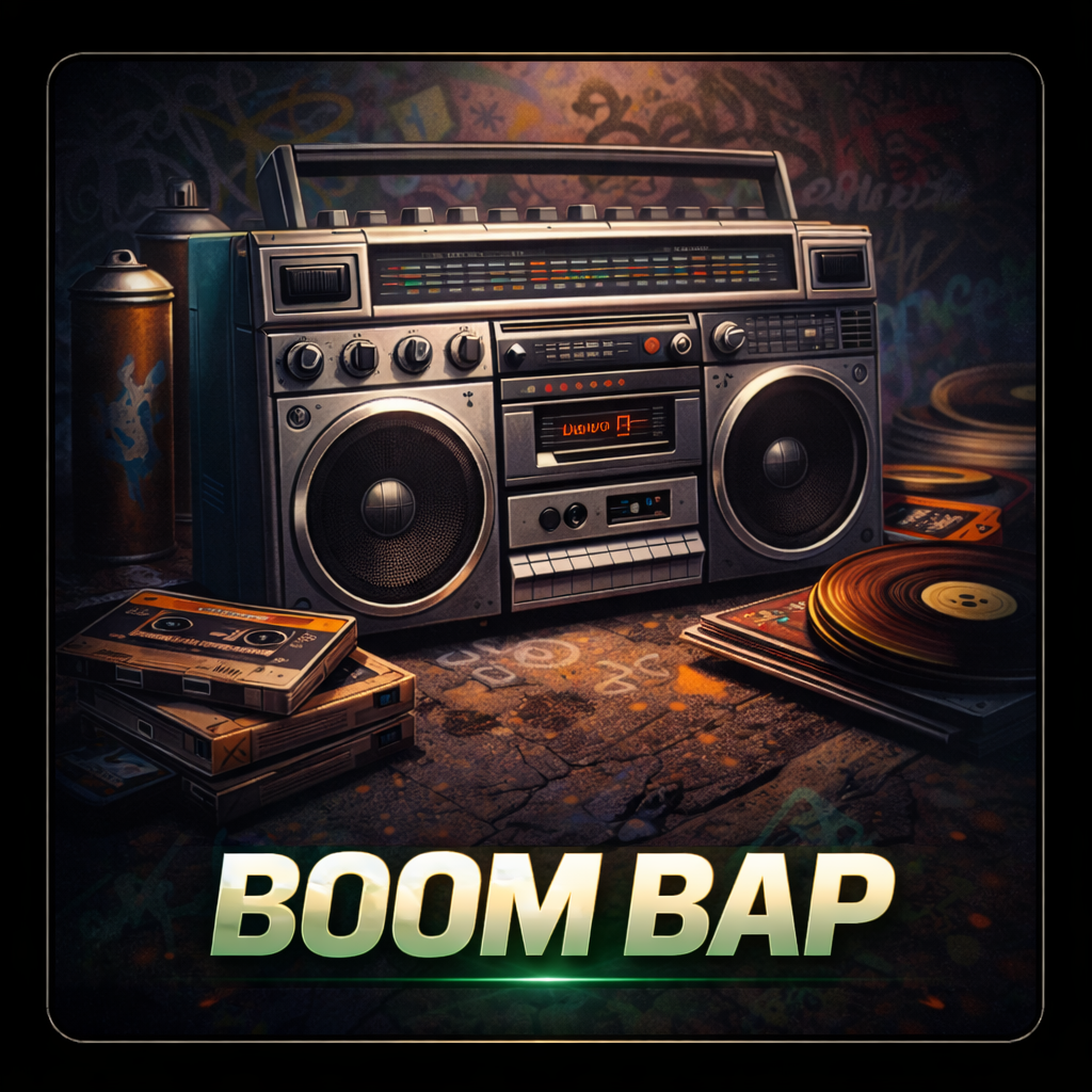Boom Bap