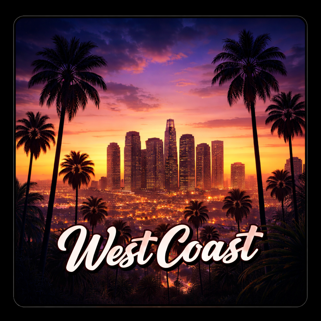 West Coast