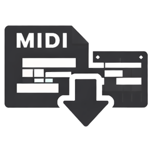 Download MIDI